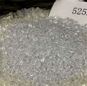 Gránulos de Material Plástico PS de Alto Brillo GPPS de Grado Alimenticio para Cajas de Almuerzo Desechables - Product Image 2