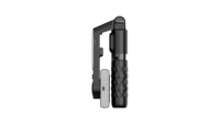 Stabilisateur de caméra portable intelligent pour smartphone, mini cardan de prise de vue, télécommande sans fil 360°, perche à selfie, trépied, Smooth 5s Live