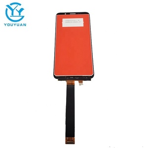 Accessori mobili schermo per <span class=keywords><strong>huawei</strong></span> <span class=keywords><strong>Y5</strong></span> <span class=keywords><strong>2018</strong></span> Display Lcd cartella Mobile - Product Image 3