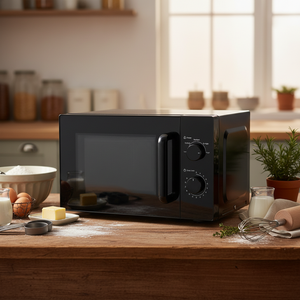 700W Commercial Touch Control for Fast Food Energy-Saving 25L Microwave Designed for Delivery Kitchens Fast Batch Reheating - Product Image 1