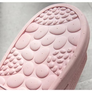 Greatslides Nuevas Sandalias Planas de Verano, Sandalias Masculinas Azul Oscuro, Pantuflas de Masaje, Pantuflas Abiertas para Hotel y Baño - Product Image 3