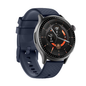 Montre Connectée Femme Starmax GTR3 2025 avec Écran AMOLED, Connectivité NFC, Charge Magnétique et Podomètre pour Homme - Product Image 3