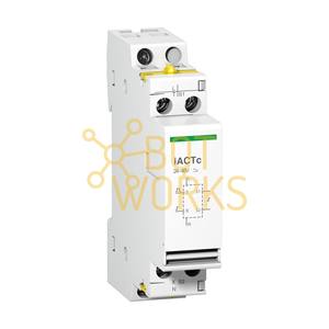 Schneider Electric A9C18308 - Nuovo - Product Image 1