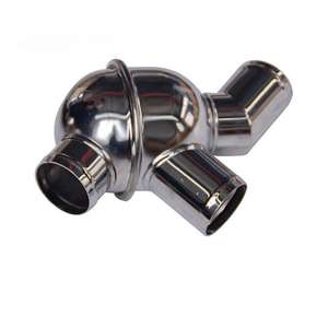 Huamao Manufacturing Superior Quality 615G00060016 61500060116 STRJWQ 71C High Durable <b>Engine</b> <b>Thermostat</b> Loader Wheel Loader New - Product Image 2