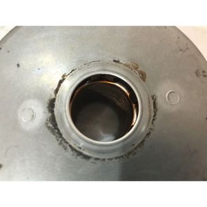 Coperchio Frizione YAMAHA R1 2009-2014, Parte di Trasmissione per Moto - Product Image 4