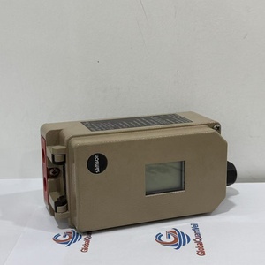 Série 3730 Électropneumatique 1 2 3 4 5 avec HART Type 3730-1 3730-2 Série 3730 Électropneumatique - Product Image 1
