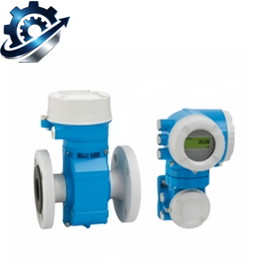 Medidor de Flujo Electromagnético a Batería de Última Generación, Precisión del 0.5%, DN25-DN600, IP68, para Agua y Aguas Residuales Remotas - Product Image 2