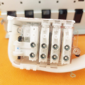 Magazzino dell'inchiostro con il tubo dell'inchiostro per la stampante di Epson P800 - Product Image 2