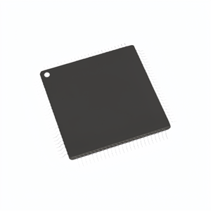 Composants électroniques en promotion : CI MCU 32 bits 256 Ko FLASH 100TQFP Intégré 100 TQFP (Modèle original PIC32MX150F256LT-50I) - Product Image 1
