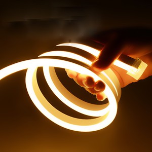 Strisce LED per Decorazione Casa e Camera da Letto, Luci al Neon a Corda, Fornitura Diretta dalla Fabbrica ILED - Product Image 4