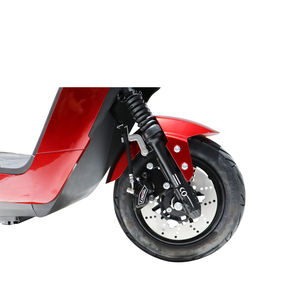APTK-Scooter électrique 60V nouveau style avec moteur chinois 1200W Dirt Bike de course haute puissance - Product Image 3