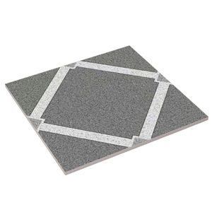 Retro cortile piastrelle in ceramica pietra granito 600x600 per Villa terrazza giardino <span class=keywords><strong>pavimento</strong></span> ecologico piastrelle - Product Image 6