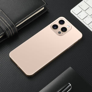 批发原装解锁5G智能手机16Pro 16Promax二手手机512GB ROM LTE CDMA蜂窝网络屏幕游戏 - Product Image 3