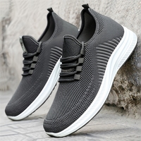 Chaussures de sport tendance de luxe léger de haute qualité à semelle souple, personnalisables, vente directe d'usine OEM