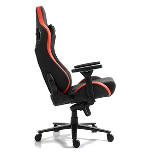 Chaise de jeu Scorpion en cuir PU pivotante avec accoudoirs réglables 4D, nouvelle conception premium <span class=keywords><strong>2022</strong></span>, échantillon gratuit - Product Image 4