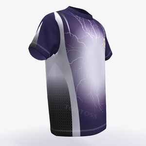 2025 personnalisé Sublimation hommes Baseball Jersey personnalisé Baseball chemises impression numérique respirant Baseball Sportswear Jersey - Product Image 6