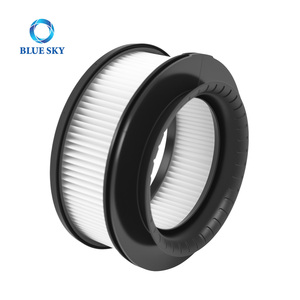 Filtre moteur HEPA lavable pour <span class=keywords><strong>aspirateur</strong></span> <span class=keywords><strong>Rowenta</strong></span> X-Force <span class=keywords><strong>Flex</strong></span> 11.60/14.60, filtre d'<span class=keywords><strong>aspirateur</strong></span> ZR009008, fourniture d'usine OEM - Product Image 4