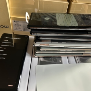 สมาร์ทโฟน 7 Pro 5G หน้าจอ AMOLED 120Hz Octa Core ระบบปฏิบัติการ Android 13 โทรศัพท์มือถือปลดล็อค - Product Image 3