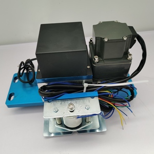 Bienvenue à s'enquérir Mécanisme entièrement automatique pour tourniquet trépied <span class=keywords><strong>vertical</strong></span> de <span class=keywords><strong>type</strong></span> pont - Product Image 3