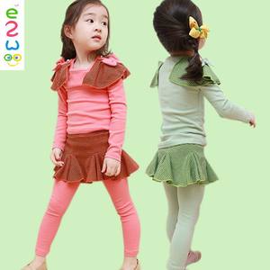 Nuevos Diseños de Ropa Infantil, Traje de Algodón Estilo Punjabi, Boutique de Ropa para Niños - Product Image 2