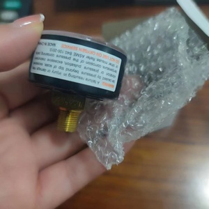 ใหม่ 100% 18-015-989 เกจวัด 18015989 0-10 บาร์ มีสินค้าในสต็อก - Product Image 5