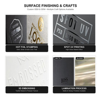 Support de transport en carton jetable personnalisé avec logo pour 2 gobelets, avec poignée, pour café, matcha, boissons froides, idéal pour les cafés à emporter