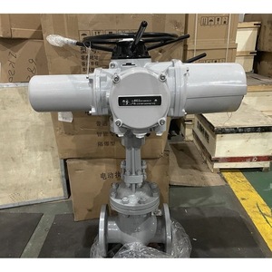 Actuador Eléctrico Autocore IK18 24RW para Montaje en Chasis, Automatización Industrial - Product Image 3