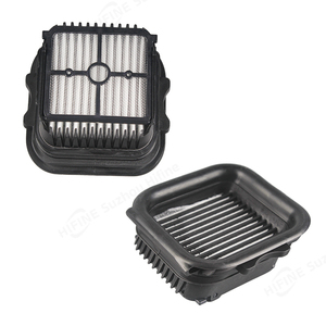 Repuesto y Filtro Manual para Aspiradora Jonr ED12, Filtro de Polvo para Uso Doméstico, Filtro de Fabricante para Xiao- - Product Image 4