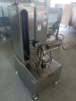 Fruitschiller Schilmachine Fruitschilmachine Kiwi Groente Schilmachine