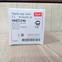 Nuevo y Original 068Z3346 Ic T 2 R134a/R513A. Stock en Almacén