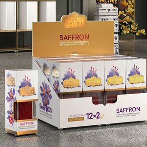 Giấy xách tay PDQ truy cập hàng đầu carton các tông cửa hàng thực phẩm sản phẩm tùy chỉnh đứng Pop Up bảng bán lẻ cửa hàng hiển thị truy cập hộp - Product Image 3