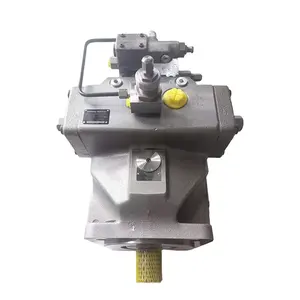 A4VSO Rexroth hidrolik eksenel pistonlu pompa A4VO A4VSO A4VSO250 yüksek kaliteli A4VSO250E02/30R-PPB13N00