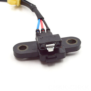 Sensor de posición del cigüeñal de piezas de automóvil nuevas de rendimiento superior de alta calidad MD303088 para Mitsubishi Montero Sports 3,0 3,5 - Product Image 4