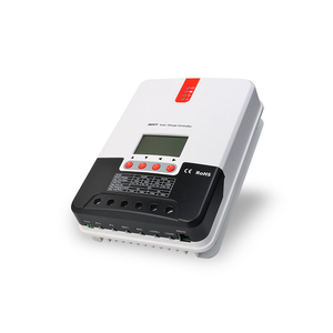 Sistema de energía <span class=keywords><strong>Solar</strong></span> mppt, controlador de carga <span class=keywords><strong>solar</strong></span> 12v 24v 40A ML2440 - Product Image 2