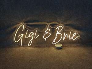 ไฟนีออน LED ส่องสว่างกลางแจ้งป้ายห้องทำผมสำหรับร้านอาหาร Budweiser Pepsi เรืองแสง - Product Image 5