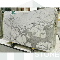 1600x3200MM mur de sol blanc grande taille dalle de marbre en porcelaine carreaux de grand format pour hôtel Premium bureau à domicile