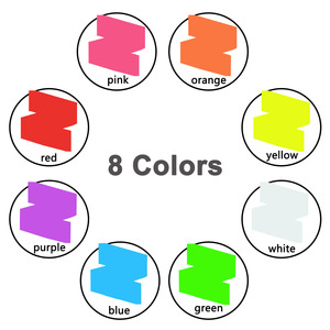 Marcadores de <span class=keywords><strong>tiza</strong></span> líquida borrables en seco personalizados, rotuladores de ventana Jumbo de 15mm - Product Image 4