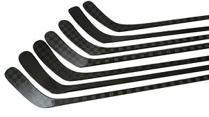 Palos <span class=keywords><strong>de</strong></span> <span class=keywords><strong>hockey</strong></span> sobre hielo <span class=keywords><strong>de</strong></span> fibra <span class=keywords><strong>de</strong></span> carbono Toray personalizados - Marca OEM, tamaños y empaques personalizados para grupos multiedad, números <span class=keywords><strong>de</strong></span> modelo multinivel - Product Image 3