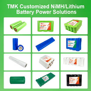Tùy chỉnh 32700 3.2V 6000mAh hình trụ LiFePO4 pin di động thông minh năng lượng mặt trời ánh sáng sạc <span class=keywords><strong>Lithium</strong></span> Ion gói - Product Image 4