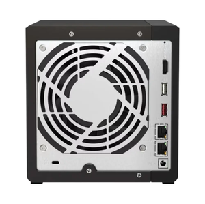 Nouveau serveur de stockage NAS TS-464C2 à 4 baies avec interface USB et en stock pour le réseau QNAP Ts - 464C - Product Image 5
