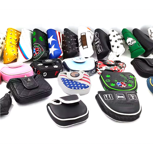 कस्टम लोगो फैक्टरी मूल्य गोल्फ रेंजर कवर अनुकूलित डिजाइन का समर्थन करता है - Product Image 3