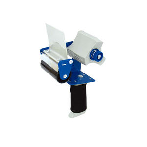 Быстро ленточно-фрезерный станок для дозатора упаковочной ленты пистолет ручной держатель для скотча - Product Image 5