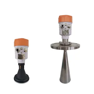 Máy Đo Mức Radar HCCK Với Máy Đo Mức Radar Chính Xác Cao Máy Đo Mức Radar 26GHz