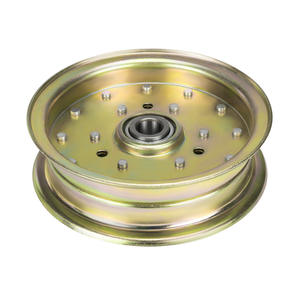 Poulie de support de lame de tondeuse à gazon A10731 PULLEY539103257 pour accessoires de tondeuse à gazon - Product Image 1