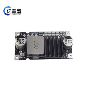 โมดูลชาร์จแบตเตอรี่ Yixinsheng 12-24V อินพุต 5V 2.4A เอาต์พุต สำหรับแบตเตอรี่มาตรฐานแบบพกพา - Product Image 3