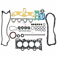 D15B Motor Überholungs-Dichtungssatz Ersatz 50115800 für Motor D15B Non-VTEC D15B1 D15B2 D15B3 D15B4 D15B7 Reparaturteile