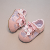 Fabricants chinois de chaussures de sport personnalisées imprimées, haute couture, pour occasions et fêtes, assortiment de chaussures à enfiler pas chères pour filles et enfants