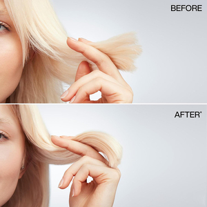 ชุดซ่อมแซมเส้นผม TAKACHIE No.1 Plex Bond สำหรับผมที่ผ่านการฟอกสี, ทำสี, ปรับสี, ดัดผม, ซ่อมแซม, เสริมความแข็งแรง และปิดผนึกเส้นผมที่เสียหาย - Product Image 2