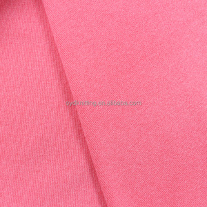 Nouveau Design Super Doux Polyester Spandex <span class=keywords><strong>Velours</strong></span> Tissu Nervuré Double Face 75d Fil Nombre Plain Teint Allemand <span class=keywords><strong>Velours</strong></span> Côtelé pour Garçons - Product Image 3