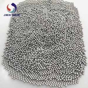 Boules Offre Spéciale d'alliage de tungstène 2.0mm 2.25mm, 2.5mm, pastilles de tungstène de 2.75mm - Product Image 4